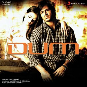 Dum (2003) Mp3 Songs Download