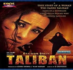 Escape from Taliban (2003) Mp3 Songs Download