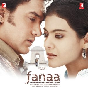 Fanaa For You MP3 song