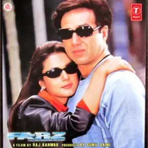 Farz (2001) Mp3 Songs Download