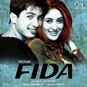 Fida (2004) Mp3 Songs Download