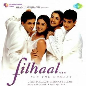 Filhaal (2002) Mp3 Songs Download