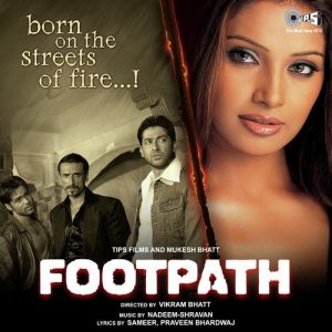 Footpath (2003) Mp3 Songs Download