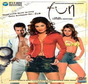 Fun (2005) Mp3 Songs Download