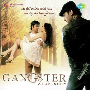 Gangster (2006) Mp3 Songs Download