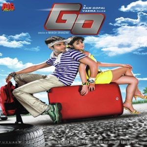 Go MP3 song