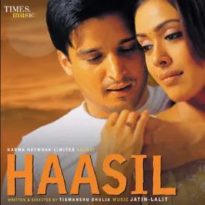 Haasil (2003) Mp3 Songs Download