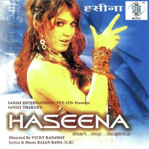 Haseena (2006) Mp3 Songs Download