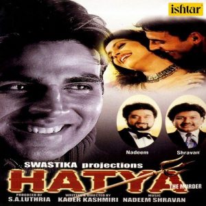 Hatya (2004) Mp3 Songs Download