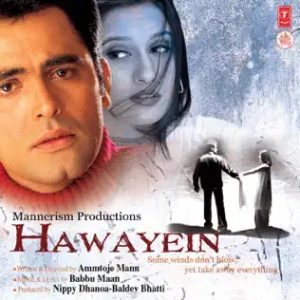 Hawayein MP3 song