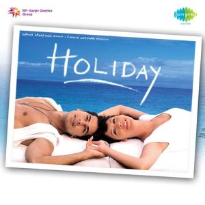 Holiday (2006) Mp3 Songs Download