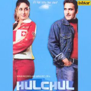 Hulchul (2004) Mp3 Songs Download