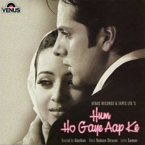 Hum Ho Gaye Aapke MP3 song