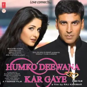 Humko Deewana Kar Gaye MP3 song