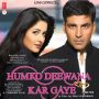 Humko Deewana Kar Gaye MP3 Song