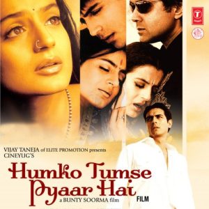 Humko Tumse Pyaar Hai MP3 song