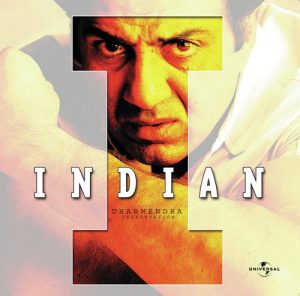 Indian (2001) Mp3 Songs Download