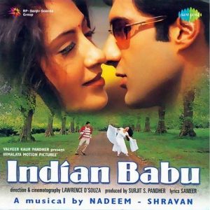 Indian Babu (2003) Mp3 Songs Download