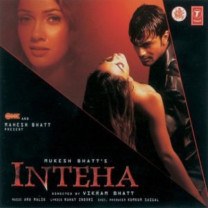 Inteha (2003) Mp3 Songs Download