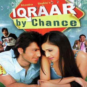 Iqraar By Chance Tittle Track MP3 song