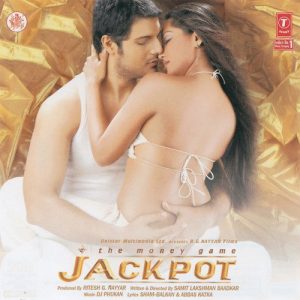 Jackpot End Title MP3 song