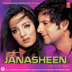 Nashe Nashe Mein Yaar MP3 song