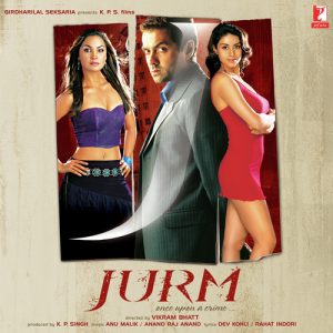 Jurm (2005) Mp3 Songs Download