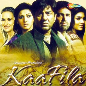 Kaafila (2007) Mp3 Songs Download