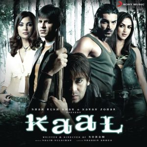 Kaal Dhamaal The Tiger Mix by Bobby Friction The Infinite Scale MP3 song