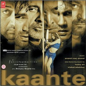 Kaante (2002) Mp3 Songs Download