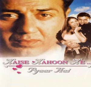 Kaise Kahoon Ke Pyaar Hai (2003) Mp3 Songs Download