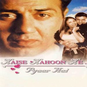 kaise kahon ke pyar hai MP3 song