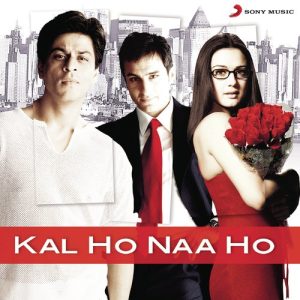 Kal Ho Naa Ho Sad MP3 song