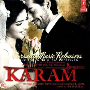 Karam (2005) Mp3 Songs Download