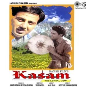 Kasam (2001) Mp3 Songs Download