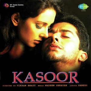 Kasoor (2001) Mp3 Songs Download