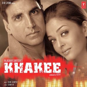 Khakee (2004) Mp3 Songs Download