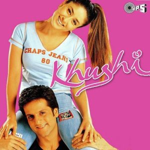 Aayi Re Aayi Re Khushi MP3 song