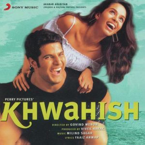 Khwahish (2003) Mp3 Songs Download