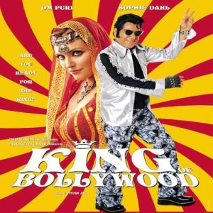 King Of Bollywood (2004) Mp3 Songs Download