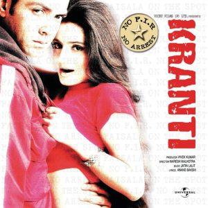 Kranti (2002) Mp3 Songs Download