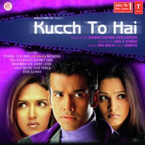 Aisa Kyon Hota Hai MP3 song