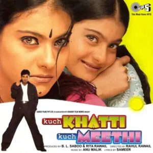 Kuch Khatti Kuch Meethi (2001) Mp3 Songs Download