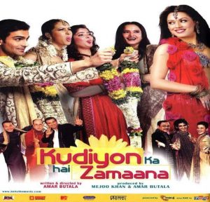 Kudiyon Ka Hai Zamaana (2006) Mp3 Songs Download