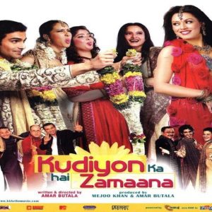 Kudiyon Ka Hai MP3 song