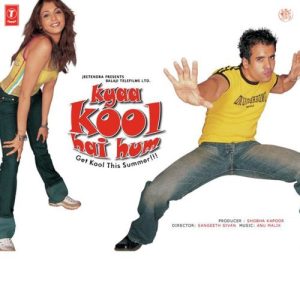 Kyaa Kool Hai Hum Instrumental MP3 song