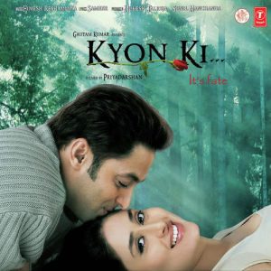 Kyon Ki (2005) Mp3 Songs Download