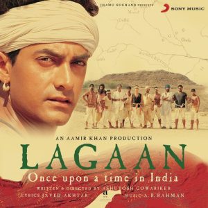 Lagaan (2001) Mp3 Songs Download