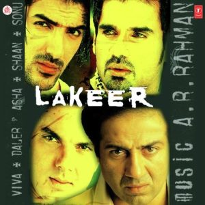 Lakeer (2004) Mp3 Songs Download