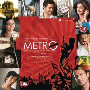 Life In A Metro (2007) Mp3 Songs Download